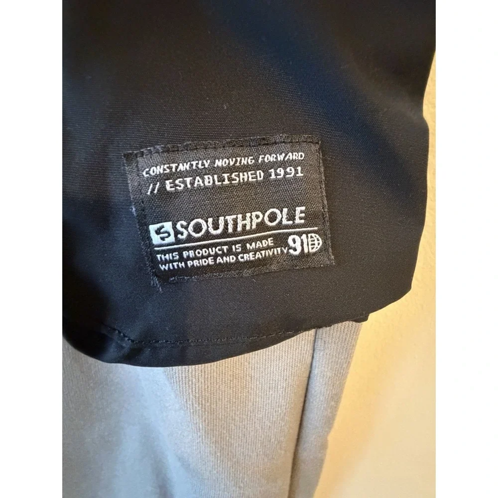 Southpole men cargo